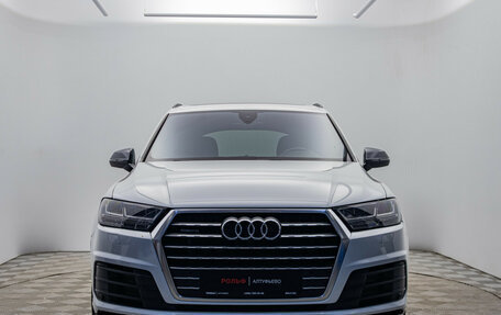 Audi Q7, 2019 год, 4 360 000 рублей, 8 фотография
