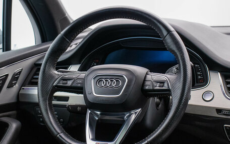 Audi Q7, 2019 год, 4 360 000 рублей, 15 фотография