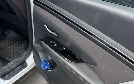 Hyundai Tucson, 2022 год, 3 200 000 рублей, 5 фотография