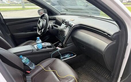 Hyundai Tucson, 2022 год, 3 200 000 рублей, 6 фотография