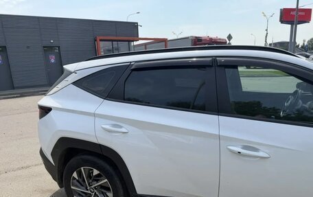 Hyundai Tucson, 2022 год, 3 200 000 рублей, 7 фотография