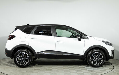 Renault Kaptur I рестайлинг, 2021 год, 1 399 700 рублей, 4 фотография