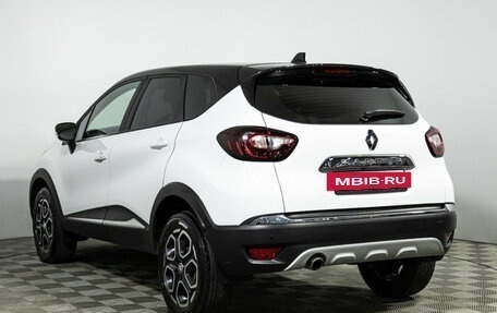 Renault Kaptur I рестайлинг, 2021 год, 1 399 700 рублей, 7 фотография