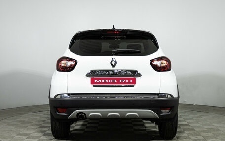 Renault Kaptur I рестайлинг, 2021 год, 1 399 700 рублей, 6 фотография
