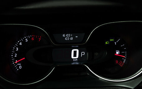Renault Kaptur I рестайлинг, 2021 год, 1 399 700 рублей, 12 фотография
