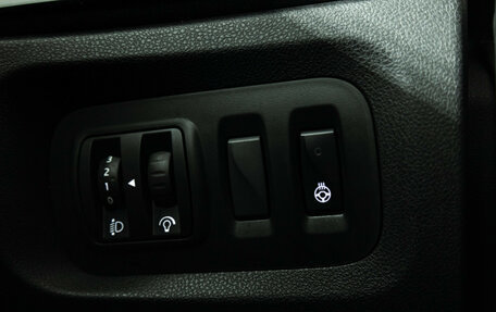 Renault Kaptur I рестайлинг, 2021 год, 1 399 700 рублей, 15 фотография