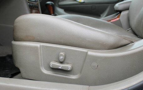 Chevrolet Evanda, 2005 год, 289 000 рублей, 7 фотография