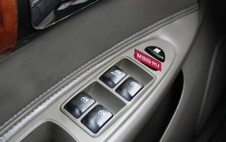 Chevrolet Evanda, 2005 год, 289 000 рублей, 5 фотография