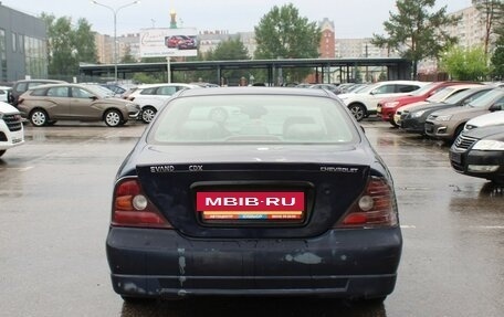Chevrolet Evanda, 2005 год, 289 000 рублей, 4 фотография