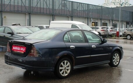 Chevrolet Evanda, 2005 год, 289 000 рублей, 2 фотография