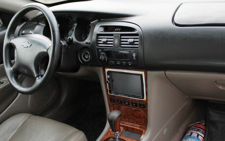 Chevrolet Evanda, 2005 год, 289 000 рублей, 11 фотография