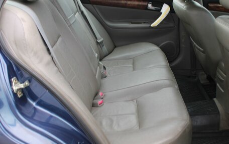 Chevrolet Evanda, 2005 год, 289 000 рублей, 12 фотография