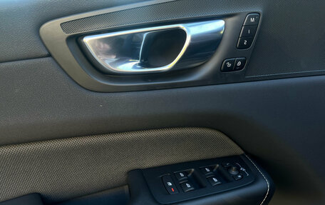 Volvo XC60 II, 2021 год, 4 349 000 рублей, 17 фотография