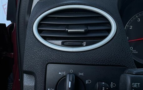 Ford Focus II рестайлинг, 2007 год, 600 000 рублей, 23 фотография