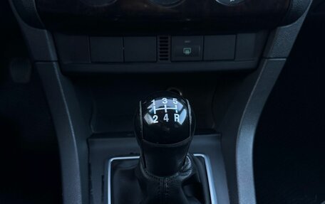 Ford Focus II рестайлинг, 2007 год, 600 000 рублей, 26 фотография