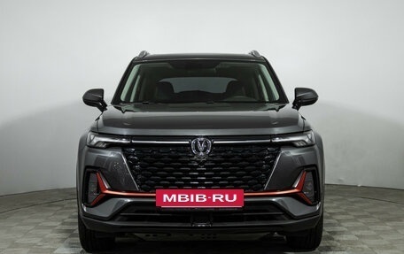 Changan CS35 Plus, 2023 год, 1 735 000 рублей, 2 фотография