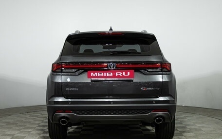 Changan CS35 Plus, 2023 год, 1 735 000 рублей, 6 фотография