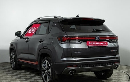 Changan CS35 Plus, 2023 год, 1 735 000 рублей, 7 фотография