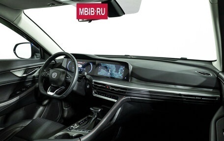 Changan CS35 Plus, 2023 год, 1 735 000 рублей, 9 фотография