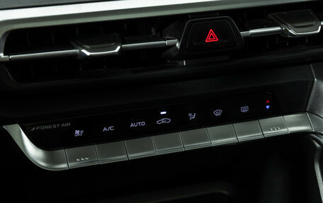 Changan CS35 Plus, 2023 год, 1 735 000 рублей, 17 фотография