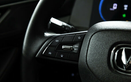 Changan CS35 Plus, 2023 год, 1 735 000 рублей, 18 фотография