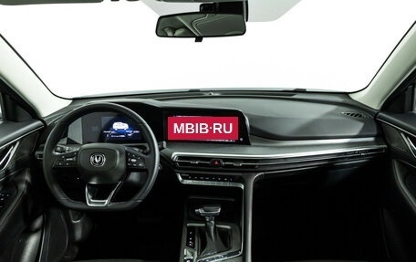 Changan CS35 Plus, 2023 год, 1 735 000 рублей, 13 фотография