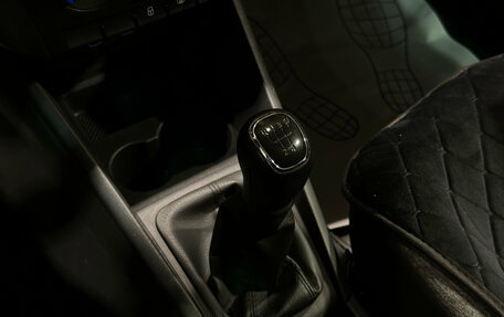 Skoda Rapid II, 2021 год, 1 599 000 рублей, 14 фотография