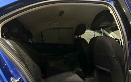 Skoda Rapid II, 2021 год, 1 599 000 рублей, 11 фотография