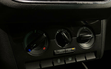 Skoda Rapid II, 2021 год, 1 599 000 рублей, 13 фотография