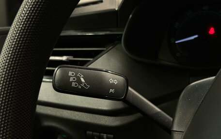 Skoda Rapid II, 2021 год, 1 599 000 рублей, 17 фотография