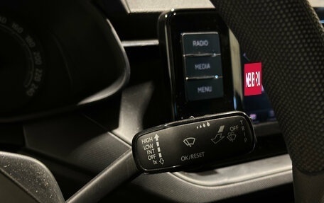Skoda Rapid II, 2021 год, 1 599 000 рублей, 18 фотография