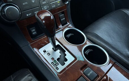 Toyota Highlander III, 2011 год, 1 780 000 рублей, 12 фотография