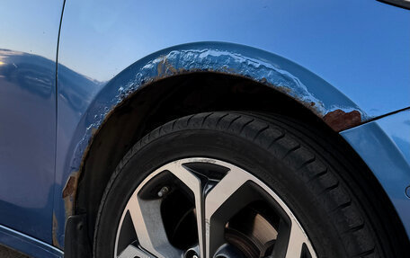 KIA cee'd III, 2018 год, 1 350 000 рублей, 15 фотография