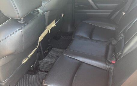 Infiniti FX I, 2008 год, 1 200 000 рублей, 9 фотография