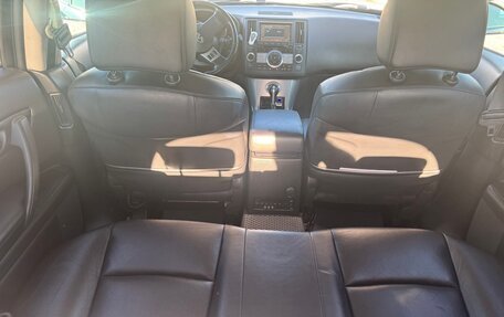 Infiniti FX I, 2008 год, 1 200 000 рублей, 8 фотография