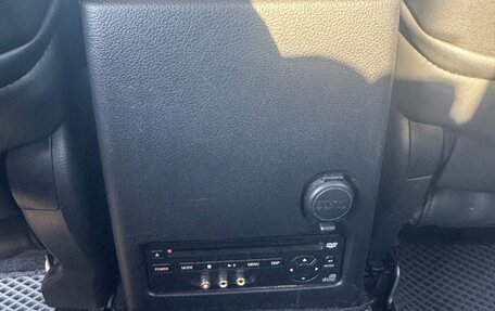 Infiniti FX I, 2008 год, 1 200 000 рублей, 13 фотография