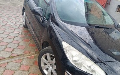 Peugeot 308 II, 2011 год, 700 000 рублей, 1 фотография