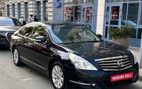 Nissan Teana, 2011 год, 1 100 000 рублей, 1 фотография