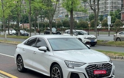 Audi A3, 2022 год, 1 915 000 рублей, 1 фотография