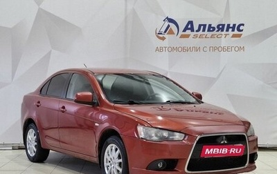Mitsubishi Lancer IX, 2011 год, 610 000 рублей, 1 фотография