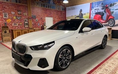BMW 5 серия, 2024 год, 7 011 000 рублей, 1 фотография