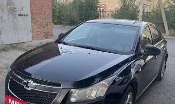 Chevrolet Cruze II, 2011 год, 680 000 рублей, 4 фотография