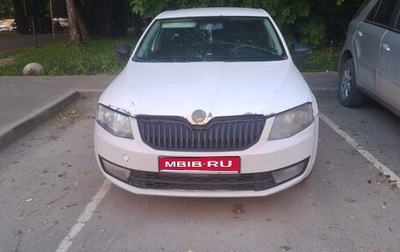 Skoda Octavia, 2015 год, 470 000 рублей, 1 фотография