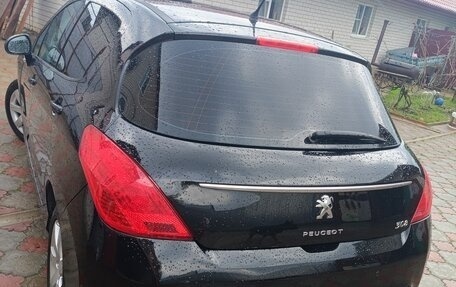 Peugeot 308 II, 2011 год, 700 000 рублей, 3 фотография