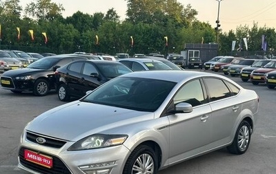 Ford Mondeo IV, 2011 год, 749 000 рублей, 1 фотография