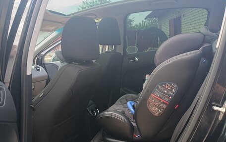 Peugeot 308 II, 2011 год, 700 000 рублей, 14 фотография