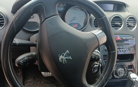 Peugeot 308 II, 2011 год, 700 000 рублей, 10 фотография