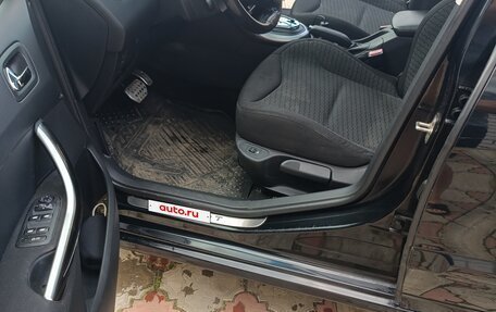 Peugeot 308 II, 2011 год, 700 000 рублей, 11 фотография