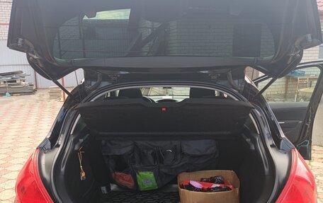 Peugeot 308 II, 2011 год, 700 000 рублей, 17 фотография