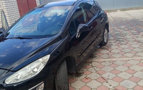 Peugeot 308 II, 2011 год, 700 000 рублей, 12 фотография